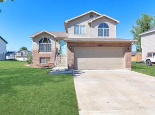 1493 N 2225 W, Clinton, UT 84015