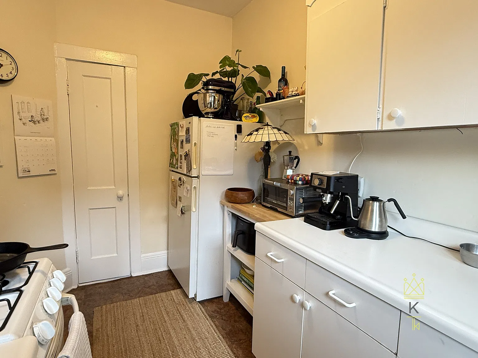 1 bed, 1.0 bath, $2,725 — Photo 4