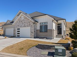 4584 N La Ringhiera Dr, Lehi, UT 84043
