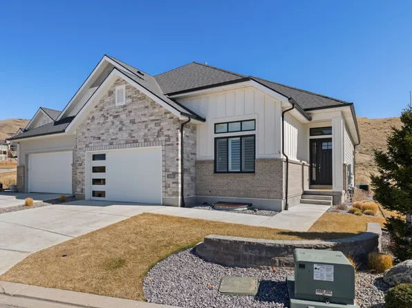 4584 N La Ringhiera Dr, Lehi, UT 84043