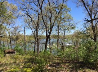 TRACT 2 S 622nd Rd, Grove, OK 74344