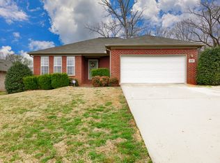 117 Burwell Valley Ln, Harvest, AL 35749