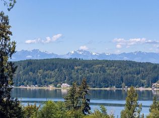 150 E Graham Rd, Belfair, WA 98528