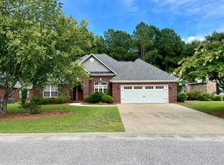 3047 Daufaskie Rd, Sumter, SC 29150