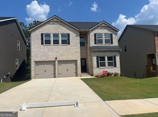5343 Tolar Rd #58, Fairburn, GA 30213