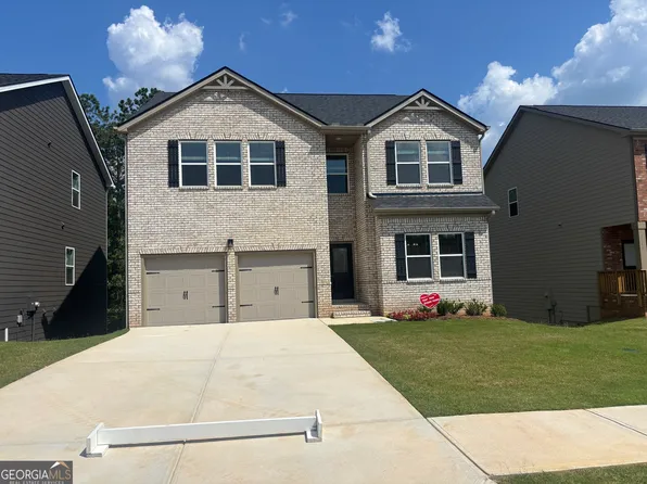 5343 Tolar Rd #58, Fairburn, GA 30213