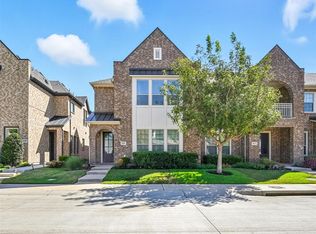 4836 Paddock Trl, Roanoke, TX 75010