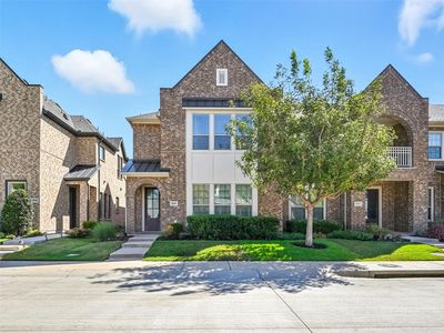 4836 Paddock Trl, Roanoke, TX, 75010