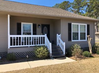 9471 Old Palmetto Rd, Murrells Inlet, SC 29576