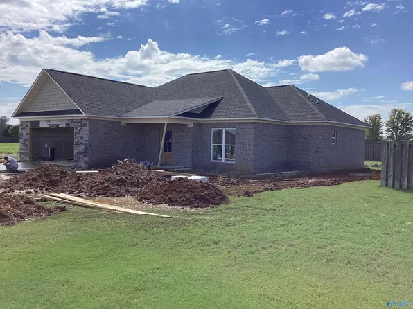 25 Abington Dr, Trinity, AL 35673