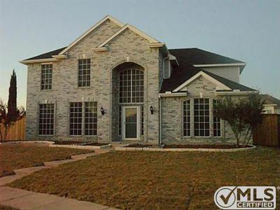 1429 Acadia Dr, Allen, TX, 75002