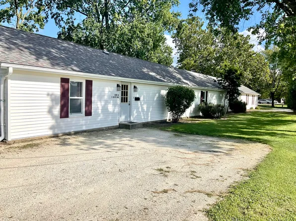 320A-320B S Old Rte #66, Dwight, IL 60420