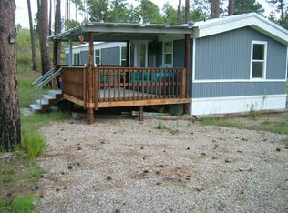 7 Damascus Rd, Timberon, NM 88350