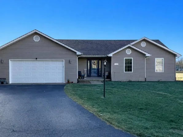 11530 Salyer Dr, Wheatfield, IN 46392