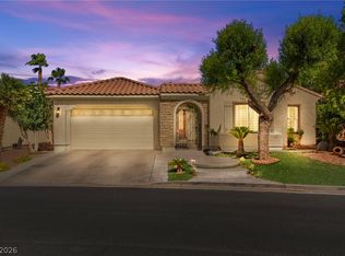 8520 Berkley Hall St, Las Vegas, NV 89131