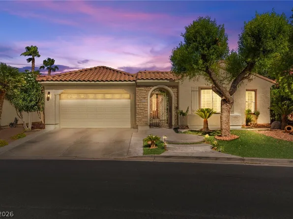 8520 Berkley Hall St, Las Vegas, NV 89131