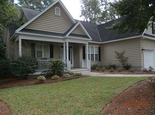 25 Miramar Ct, Pawleys Island, SC 29585