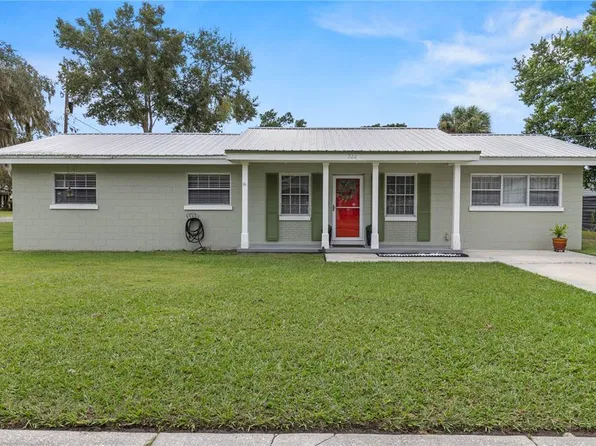 222 6TH STREET NE, FORT MEADE, FL 33841