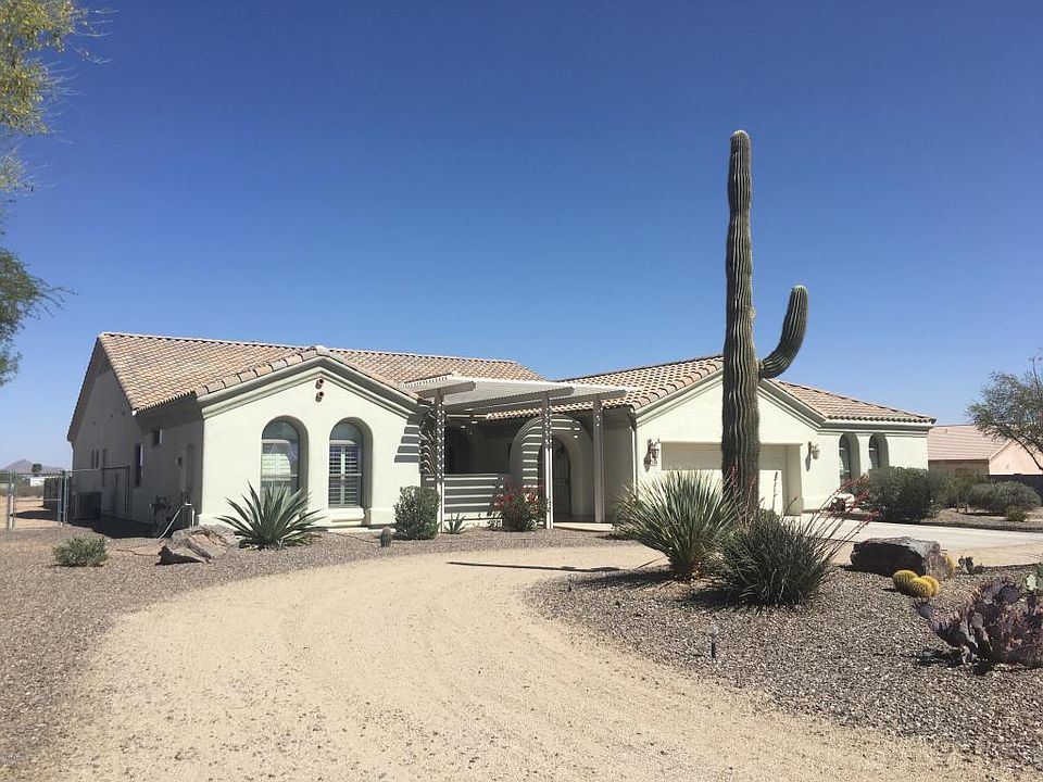 1st image of 9821 N Desert Willow Dr