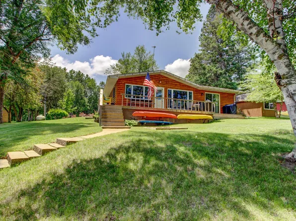 37566 Tulaby Lake Dr, Waubun, MN 56589