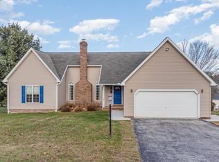 11 Bridle Rd, Shrewsbury, PA 17361