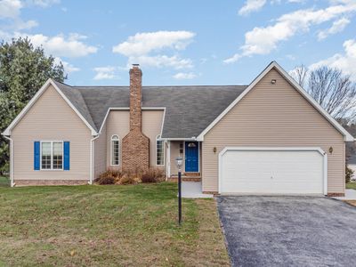 11 Bridle Rd, Shrewsbury, PA, 17361