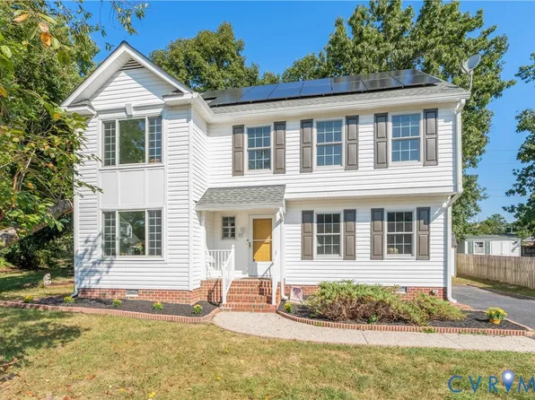3908 Trickling Brook Dr, Henrico, VA 23228