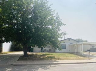 1105 W Aspen Ave, Lovington, NM 88260