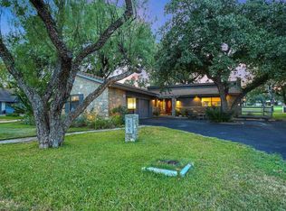 105 Southern Spur, Horseshoe Bay, TX 78657