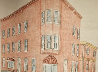 301 W Broad St APT 1A, Tamaqua, PA 18252