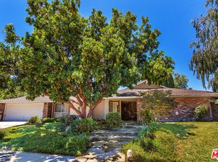 1143 Hendrix Ave, Thousand Oaks, CA 91360