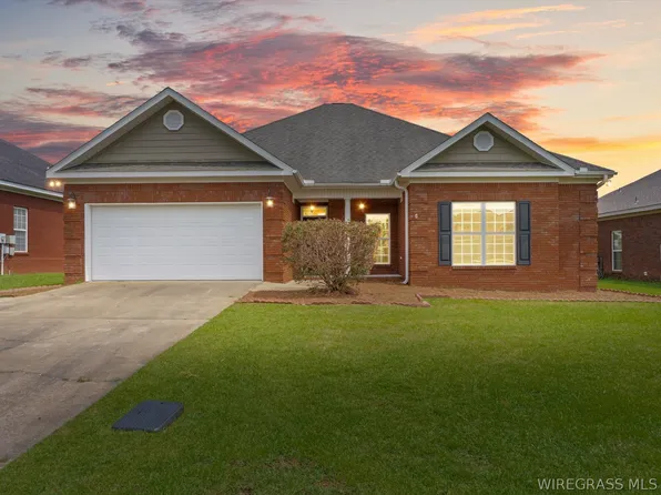 115 Grey Fox Trl, Enterprise, AL 36330