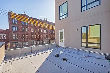 Rented by Urban Pads