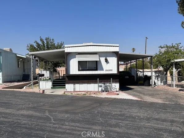 701 Montara Rd Space 86, Barstow, CA 92311
