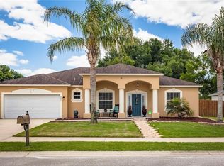 701 Cypress Oak Cir, Deland, FL 32720