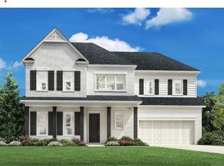 4730 Crestline View Rd, Cumming, GA 30028