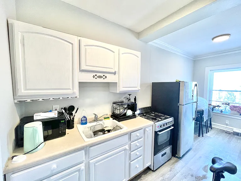 7620 N Sheridan Rd #3N — Photo 7