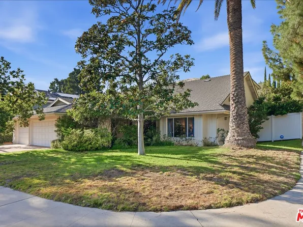 19041 Muirkirk Dr, Porter Ranch, CA 91326