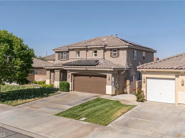 44328 Apache Plume St, Lancaster, CA 93536