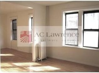 49-55 Pinehurst Ave, New York, NY 10033