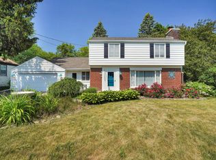 5021 S 35th St, Greenfield, WI 53221