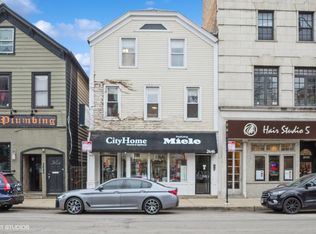 2646 N Lincoln Ave #2F, Chicago, IL 60614