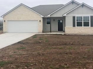 254 E Ridge Ln, Kyle, TX 78640