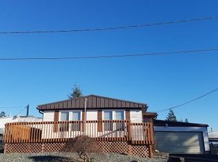7845 17th St, Bay City, OR 97107