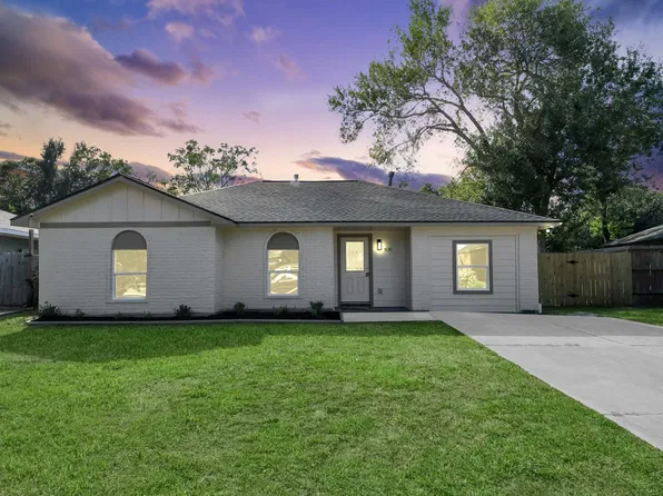 5131 Beechaven Dr, Houston, TX 77053