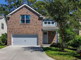 31 Dewees Ln, Hilton Head Island, SC 29926