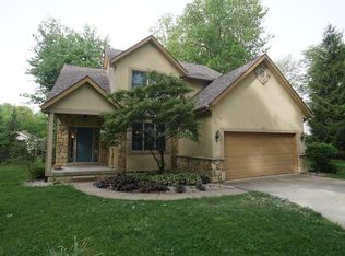 26010 Arbor Lake Dr LOT 3, Batesville, IN 47006