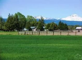 65600 White Rock Loop, Bend, OR 97703