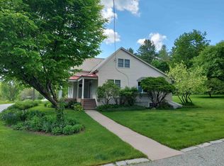 3292 State Route 100 N, South Londonderry, VT 05155