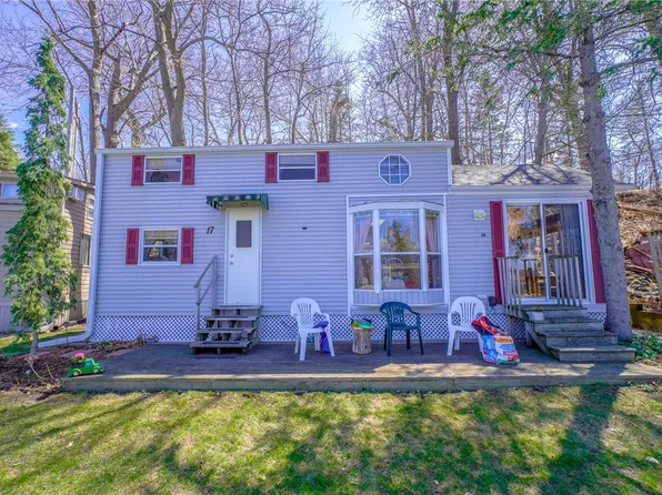 1663 US Highway 8 #17, Balsam Lake, WI 54024